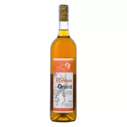 Ryňak Oranž 2021