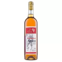 Pesecká Oranž 2023 suché